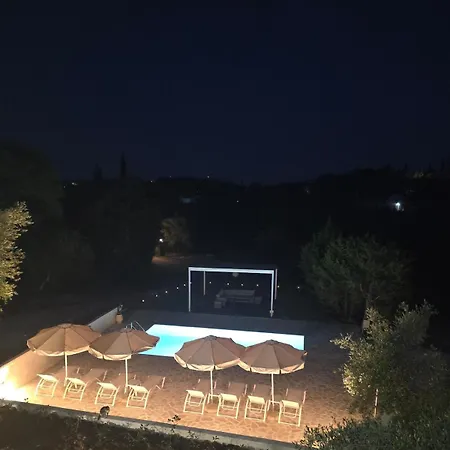 Sundial 1 Διαμέρισμα *
